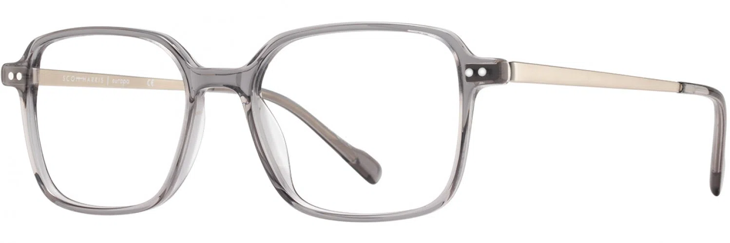 Scott Harris SH942 Eyeglasses - view 9